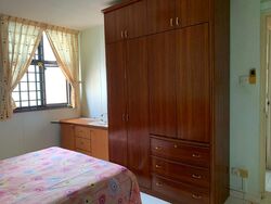 Blk 356 Admiralty Drive (Sembawang), HDB 4 Rooms #533873821